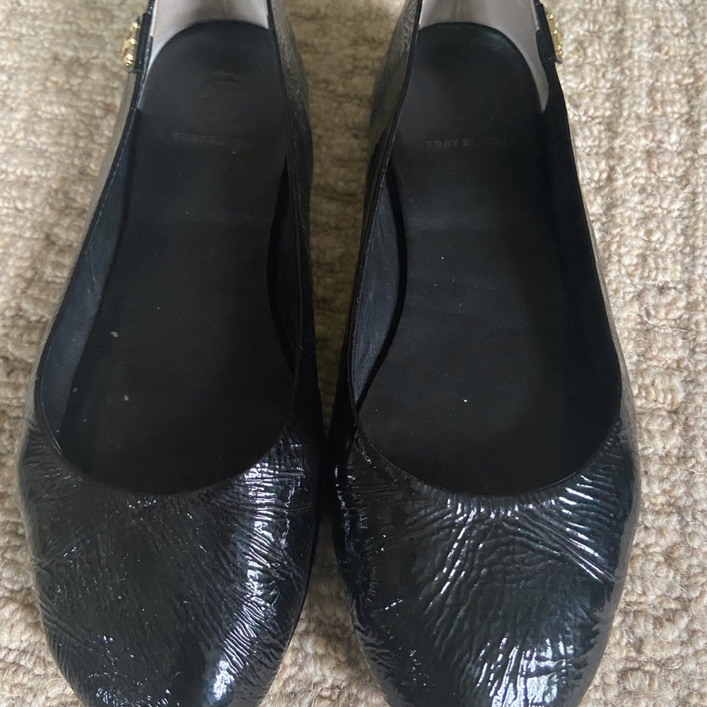 Tory Burch ballet flats